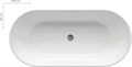 Ванна акриловая Ravak Freedom O 1690 x 800 отдельностоящая XC00100020