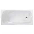 Ванна акриловая VAGNERPLAST ARONIA 150x70 (VPBA157ARN2X-04) VPBA157ARN2X-04