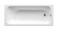 Ванна CHROME 150х70 белая C721000000