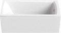 Ванна акриловая Azario Бали 150х70 (БАВ0101) БАВ0101