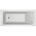 Ванна акриловая Jacob Delafon Sofa 170x70 прямоугольная, белая (E60518RU-00) E60518RU-00