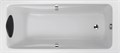 Ванна акриловая Jacob Delafon Odeon Up 170x75 прямоугольная, белая (E60491RU-00) E60491RU-00