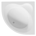 Ванна акриловая Azario Cosma 1450x1450 угловая, белый (AV.0088123) AV.0088123