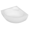 Ванна акриловая Azario Cosma 1450x1450 угловая, белый (AV.0088123) AV.0088123