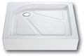 Душевой поддон Azario 800х800х150 R/L, для TORONTO 1432B (P18  R/L) P18  R/L