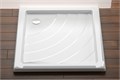 Душевой поддон Ravak ANGELA-90 PU белый A007701120