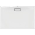 Ультратонкий акриловый прямоугольный душевой поддон Ideal Standard ULTRAFLAT NEW 1200x900x25 мм. Для напольной или встраиваемой установки (T448301) T448301