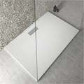 Ультратонкий акриловый прямоугольный душевой поддон Ideal Standard ULTRAFLAT NEW 1200x900x25 мм. Для напольной или встраиваемой установки (T448301) T448301