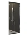 Душевая дверь Blix BLRV2K-100 блестящий+транспарент (часть 1/2) 1XVA0C00Z1