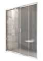 Душевая дверь Ravak Blix BLDP4-150 блестящий + Транспарент 0YVP0C00Z1