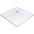 Акриловый поддон для душа Ravak Angela 80х80 LA Белый (A014401220) A014401220