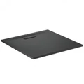 T4467V3 ULTRAFLAT NEW Ультратонкий акриловый квадратный душевой поддон 900x900x25 мм T4467V3