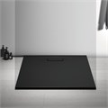 Душевой поддон Ideal Standard ULTRAFLAT NEW 900x900x25 ультратонкий, акриловый квадратный, черный (T4467V3) T4467V3