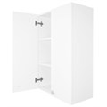 Шкаф подвесной Loranto Моника 60 (CS00049707) CS00049707