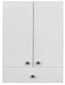 Шкаф подвесной Loranto Моника 60/1 (CS00049709) CS00049709