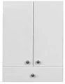 Шкаф Моника 60/1 подвесной CS00049709