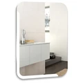 АЛЬКОН- Зеркало 550*800 (гор/верт крепеж) БЕЗ ПОДСВЕТКИ ФР-00002360 ФР-00002360
