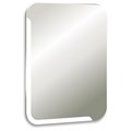 Зеркало LORANTO Алькон 550х800 гор/верт крепеж (ФР-00002360) ФР-00002360
