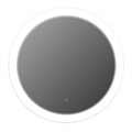 Зеркало Loranto РИО D650 круглое, с подсветкой, сенсорный выключатель с функцией диммера (CS00098031) CS00098031
