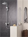 Душевая колонна Grohe Tempesta Cosmopolitan  Хром (26224001) 26224001