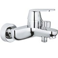 Смеситель для ванны Grohe Eurosmart Cosmopolitan Хром (32831000) 32831000