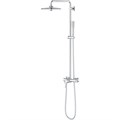 Душевая колонна GROHE Euphoria 260 со смесителем, хром (23061003) 23061003