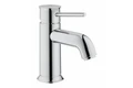 BauClassic Смеситель для раковины, хром 23162000