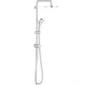 Душевая колонна Grohe Tempesta Cosmopolitan Хром (27394002) 27394002