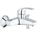 Смеситель для ванны Grohe Eurosmart New Хром (33300002) 33300002