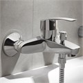 Смеситель для ванны Grohe Eurosmart New Хром (33300002) 33300002