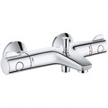 Смеситель для ванны Grohe Grohtherm 800 Хром (34567000) 34567000
