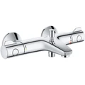 Grohtherm 800 Термостатический смеситель для ванны, хром 34567000
