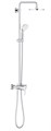 Душевая колонна Grohe Tempesta Cosmopolitan (26244001) 26244001