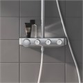 Душевая колонна Grohe Euphoria с термостатом Хром (26508000) 26508000