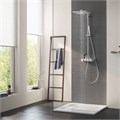 Душевая колонна Grohe Euphoria с термостатом Хром (26508000) 26508000