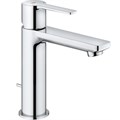 Смеситель для раковины Grohe Lineare New Хром (32114001) 32114001