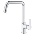 Смеситель Grohe Eurosmart для кухонной мойки (30567000) 30567000