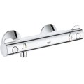 Смеситель для душа Grohe Grohtherm 800 с термостатом Хром (34558000) 34558000