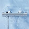 Смеситель для душа Grohe Grohtherm 800 с термостатом Хром (34558000) 34558000