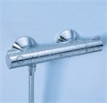 Смеситель для душа Grohe Grohtherm 800 с термостатом Хром (34558000) 34558000