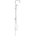 Душевая колонна Grohe Tempesta New Cosmopolitan Хром (26453001) 26453001