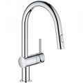 Смеситель для кухни Grohe Minta Хром (32321002) 32321002