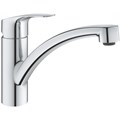 Смеситель Grohe Eurosmart для кухонной мойки (33281003) 33281003