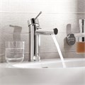 Смеситель для раковины Grohe Essence+ Хром (34294001) 34294001