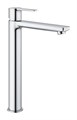 Смеситель для свободностоящей раковины GROHE Lineare New, хром (23405001) 23405001