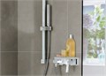Ручной душ Grohe Euphoria Cube Хром (27698000) 27698000
