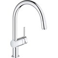 Смеситель для кухни Grohe Minta Хром (32918000) 32918000