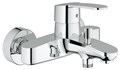 Смеситель для ванны GROHE Eurostyle Cosmopolitan, хром (33591002) 33591002