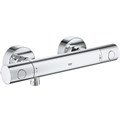 Смеситель для душа Grohe Grohtherm 800 Cosmopolitan с термостатом Хром (34765000) 34765000