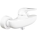 Смеситель для душа Grohe Eurostyle Белая луна (33590LS3) 33590LS3